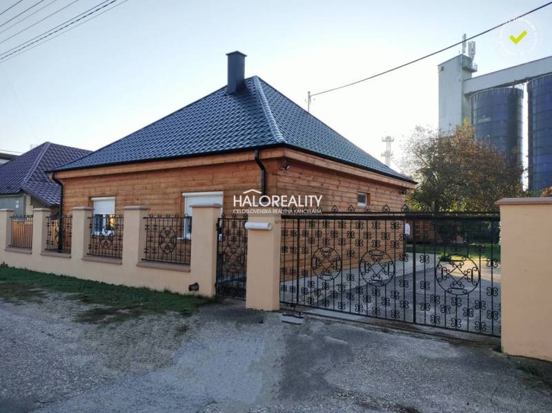 Gabčíkovo Family house Sale reality Dunajská Streda