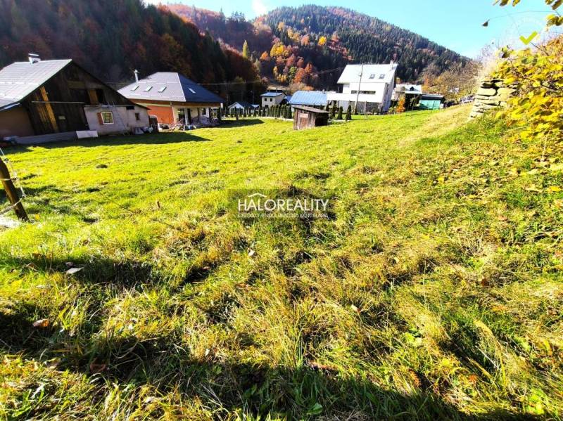 Štiavnik Land – for living Sale reality Bytča