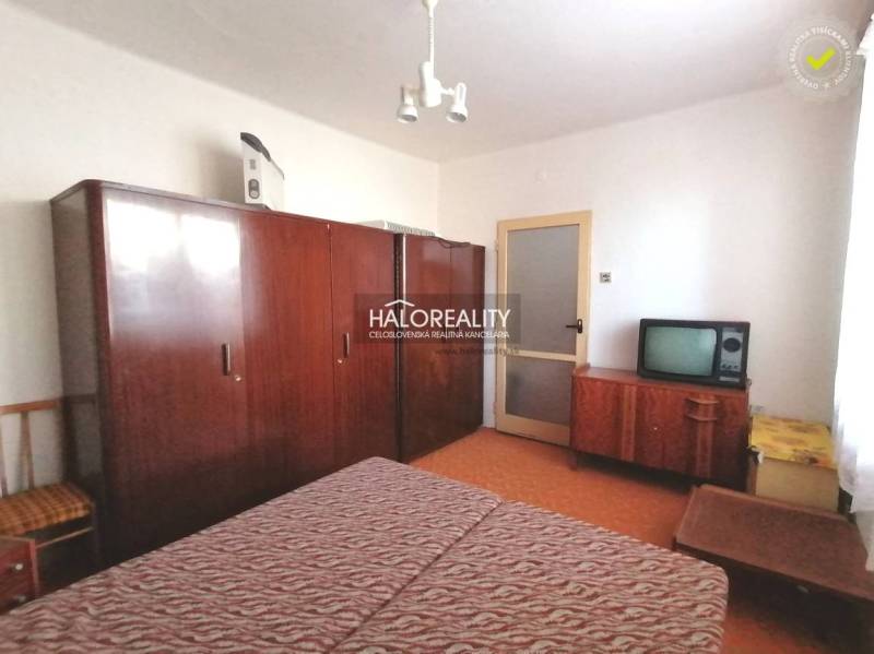 Bátka One bedroom apartment Sale reality Rimavská Sobota