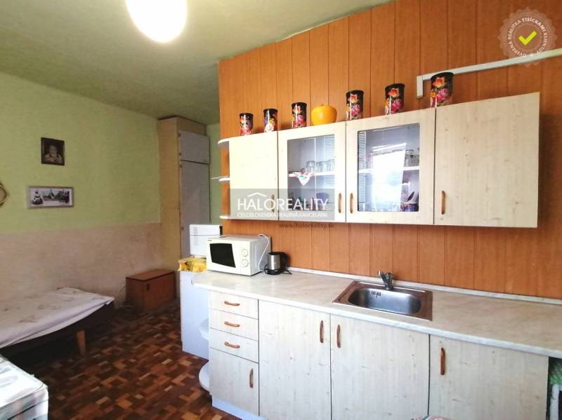 Bátka One bedroom apartment Sale reality Rimavská Sobota