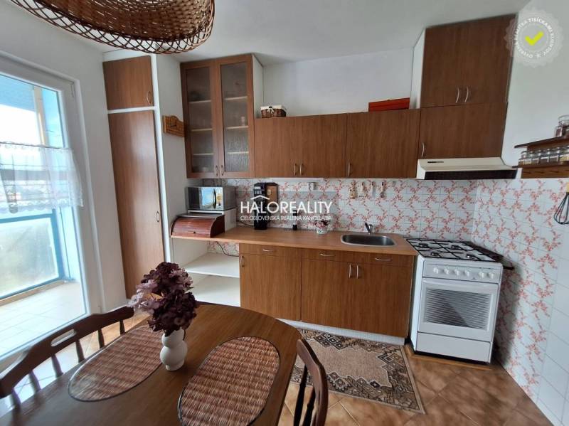 Prievidza Two bedroom apartment Sale reality Prievidza