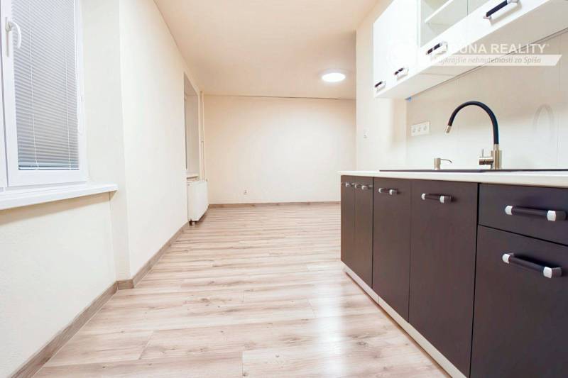 Spišská Nová Ves One bedroom apartment Sale reality Spišská Nová Ves