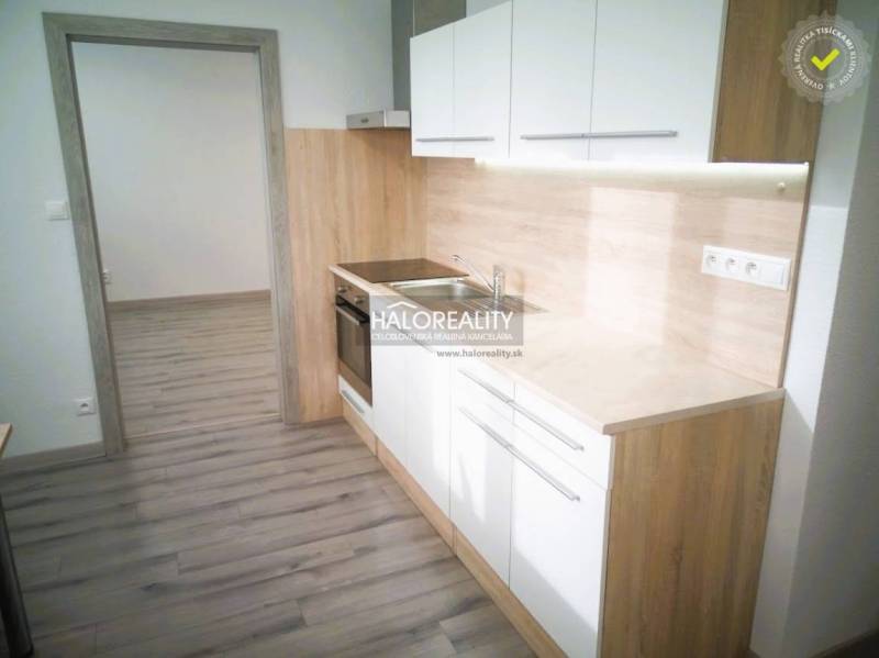 Nováky One bedroom apartment Sale reality Prievidza