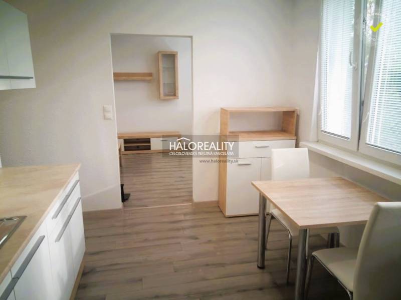 Nováky One bedroom apartment Sale reality Prievidza