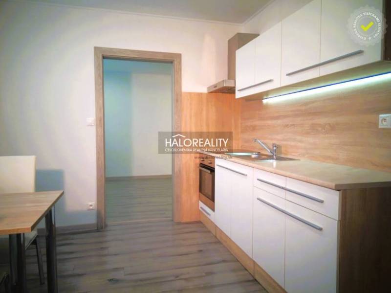 Nováky One bedroom apartment Sale reality Prievidza