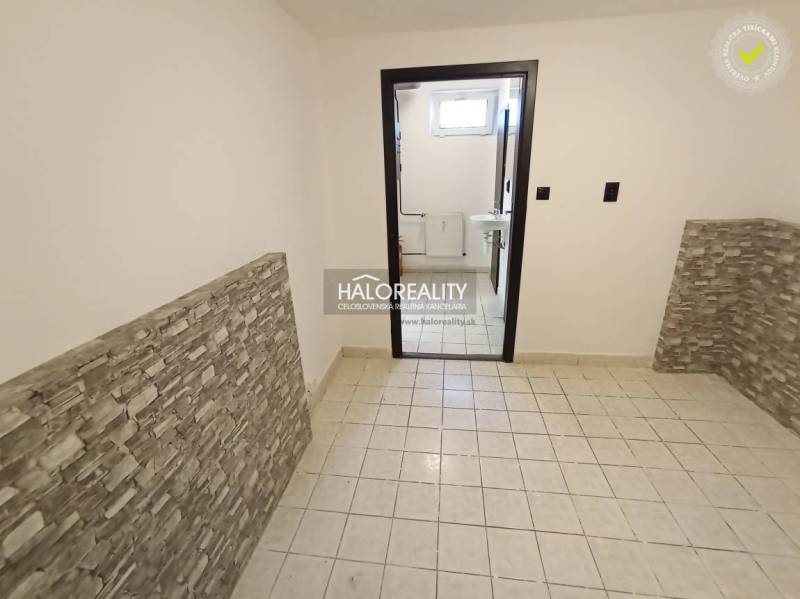 KE - Ťahanovce One bedroom apartment Sale reality Košice - Ťahanovce