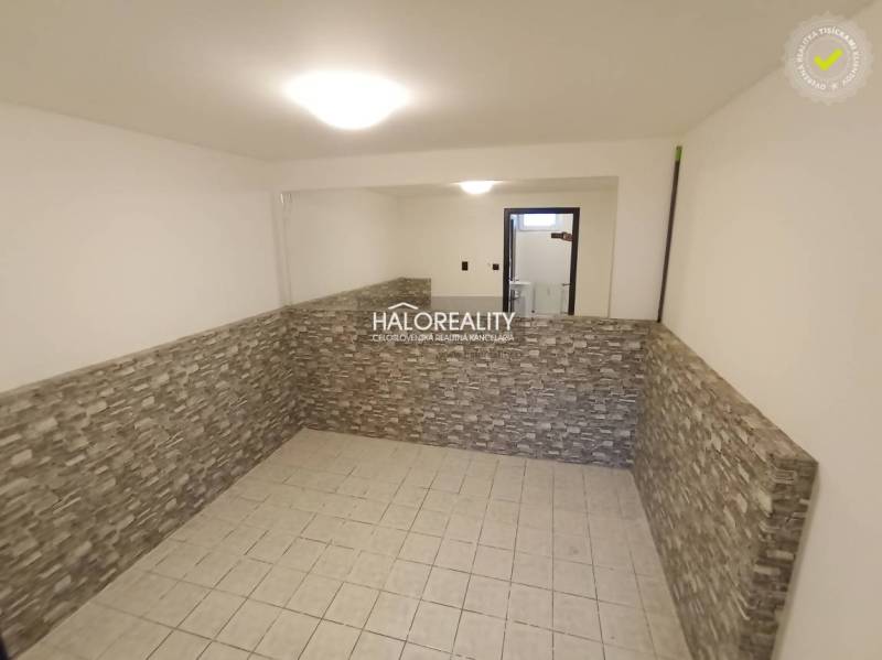 KE - Ťahanovce One bedroom apartment Sale reality Košice - Ťahanovce