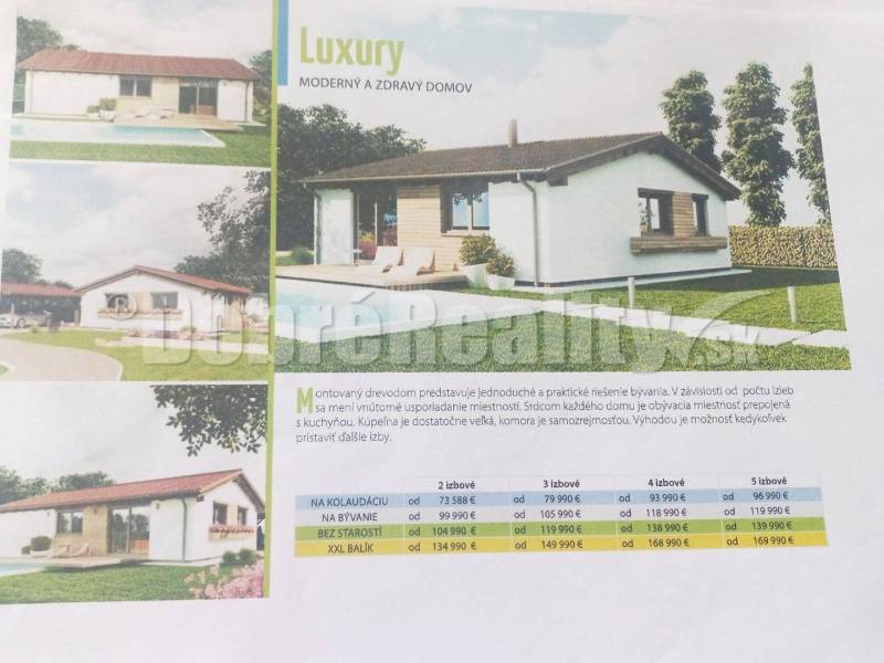 Hamuliakovo Family house Sale reality Senec