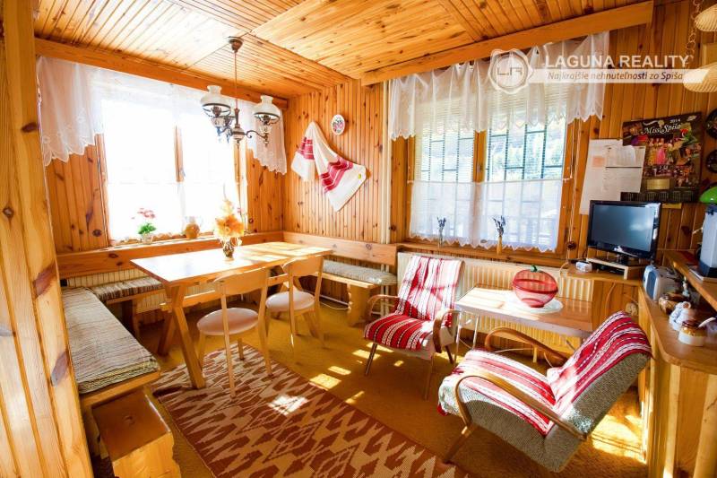 Spišská Nová Ves Cottage Sale reality Spišská Nová Ves