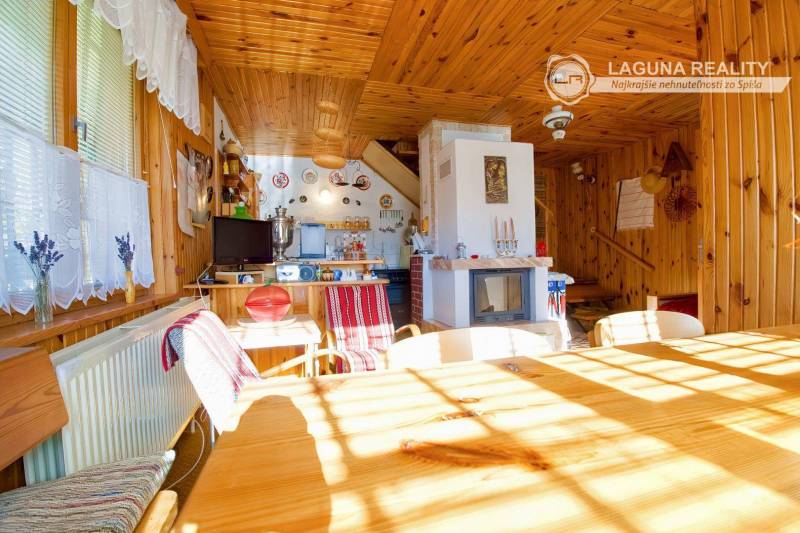 Spišská Nová Ves Cottage Sale reality Spišská Nová Ves