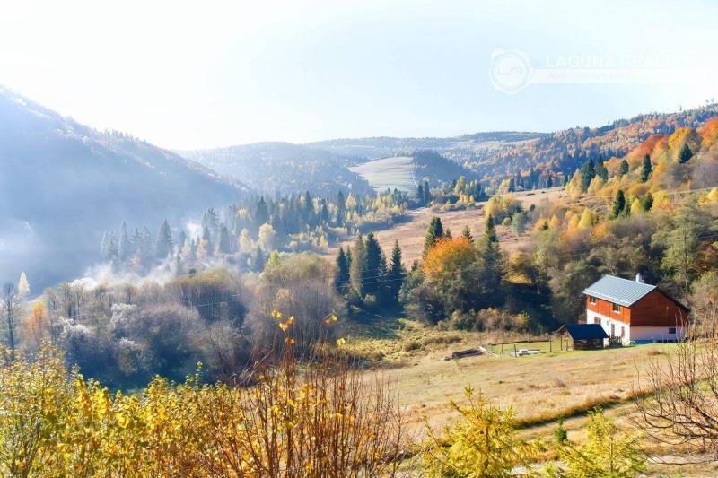 Spišská Nová Ves Cottage Sale reality Spišská Nová Ves