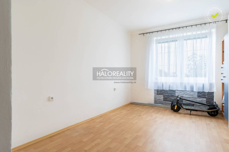 Rohovce Two bedroom apartment Sale reality Dunajská Streda