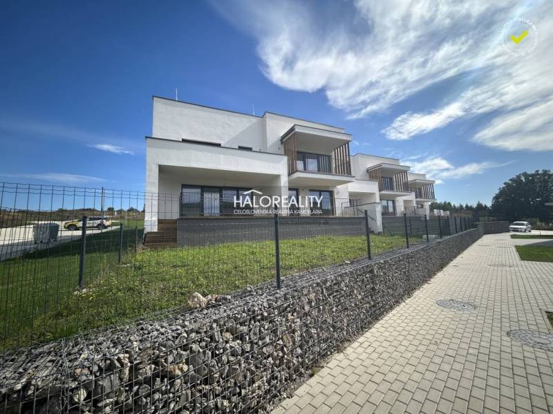 Bojnice Two bedroom apartment Sale reality Prievidza