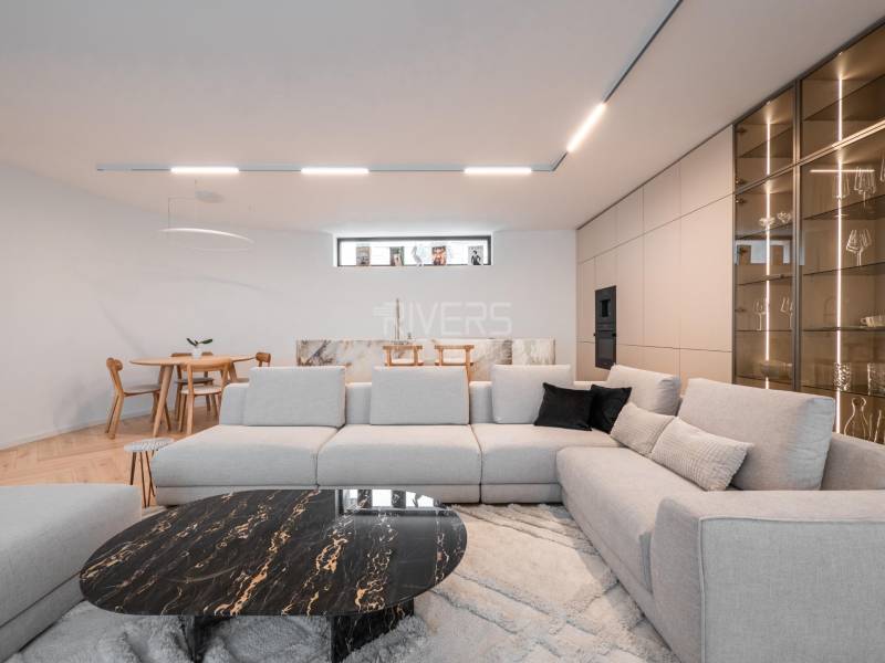 Bratislava - Staré Mesto Three bedroom apartment Sale reality Bratislava - Staré Mesto