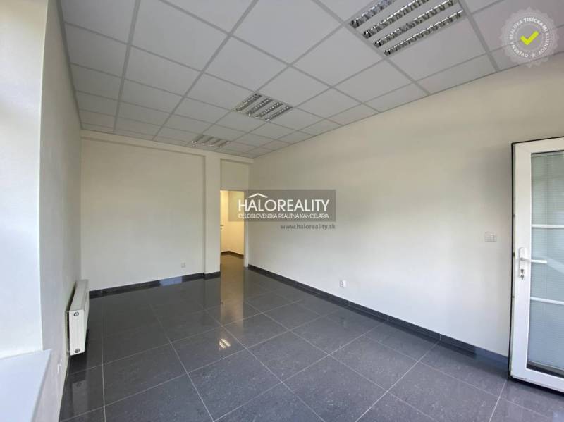 Banská Bystrica Offices Rent reality Banská Bystrica