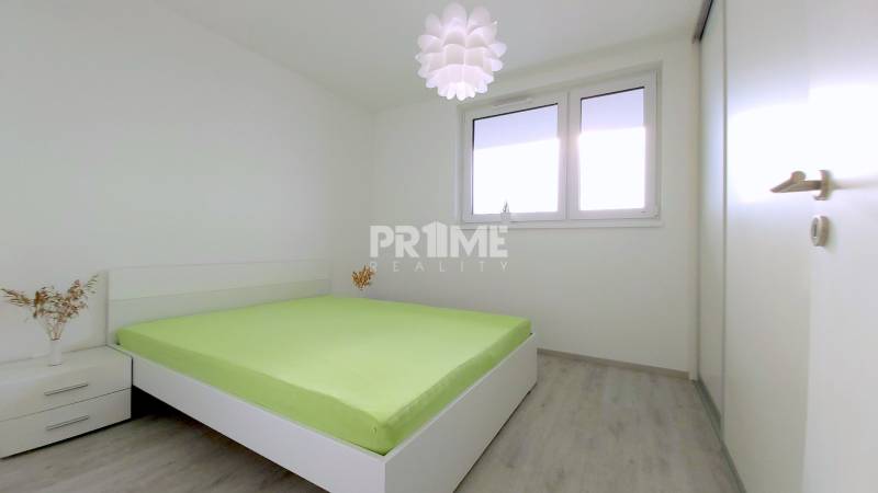 Bratislava - Petržalka One bedroom apartment Rent reality Bratislava - Petržalka