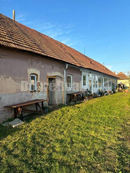 Starý Tekov Family house Sale reality Levice