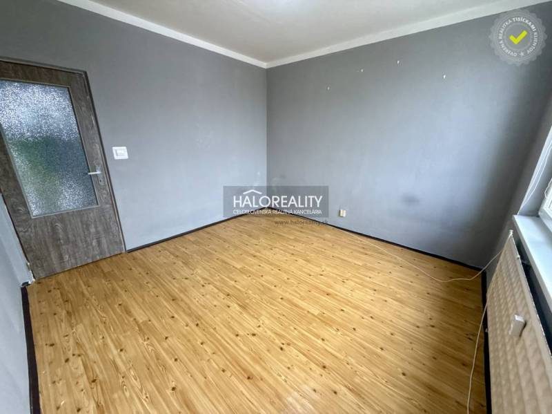 Tornaľa Two bedroom apartment Sale reality Revúca