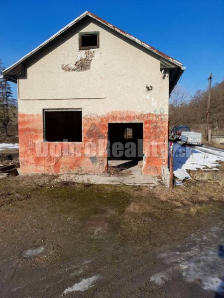 Klenovec Land plots - commercial Sale reality Rimavská Sobota