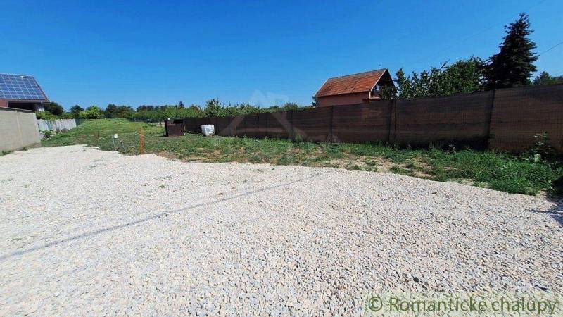 Kravany nad Dunajom Land – for living Sale reality Komárno