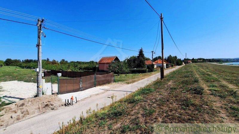 Kravany nad Dunajom Land – for living Sale reality Komárno