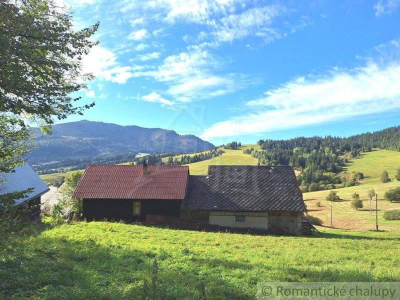 Liptovský Mikuláš Cottage Sale reality Liptovský Mikuláš