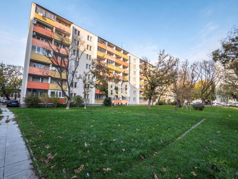 Bratislava - Ružinov Two bedroom apartment Sale reality Bratislava - Ružinov