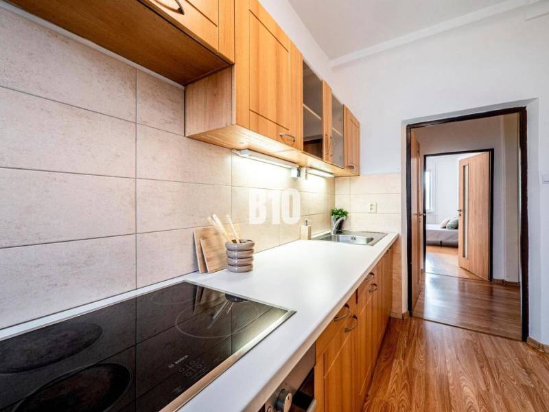 Bratislava - Ružinov Three bedroom apartment Sale reality Bratislava - Ružinov