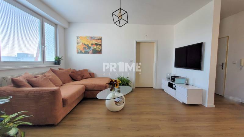 Bratislava - Ružinov One bedroom apartment Rent reality Bratislava - Ružinov