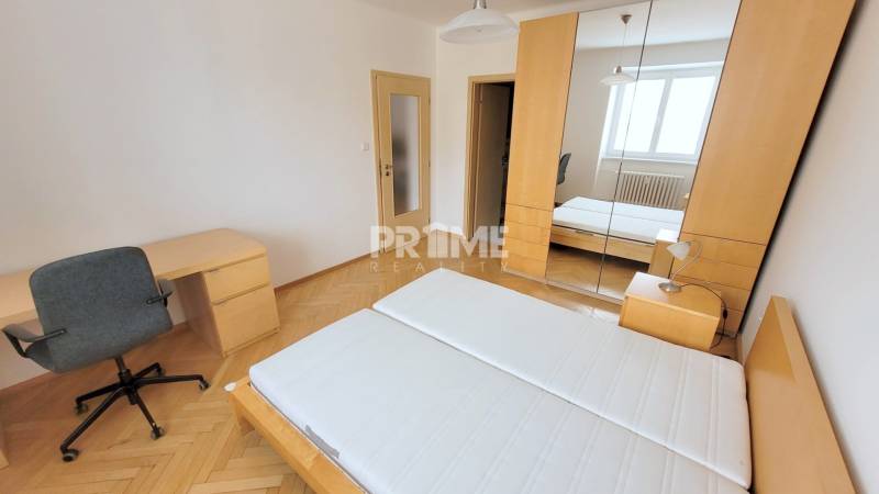 Bratislava - Staré Mesto One bedroom apartment Rent reality Bratislava - Staré Mesto