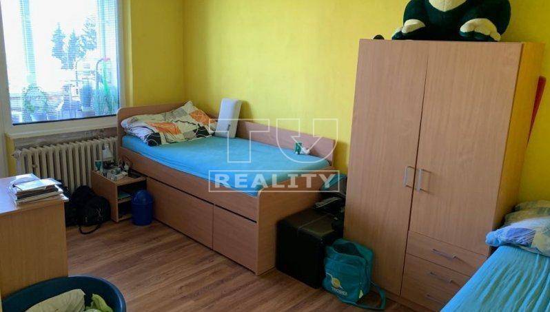 Malacky One bedroom apartment Sale reality Malacky