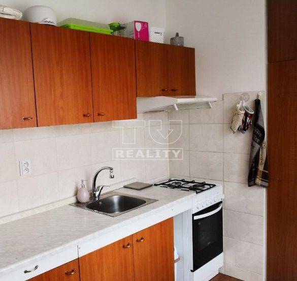 Malacky One bedroom apartment Sale reality Malacky