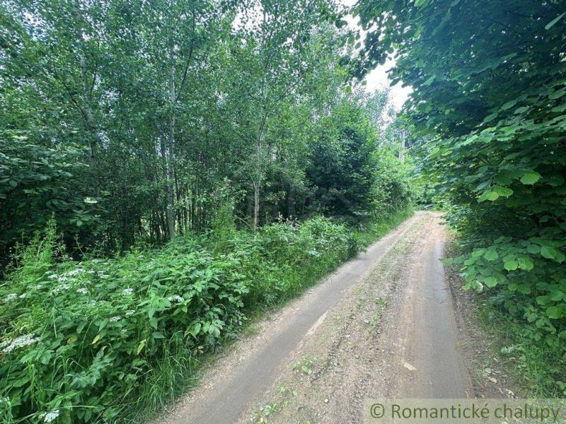 Rimavská Sobota Land – for living Sale reality Rimavská Sobota