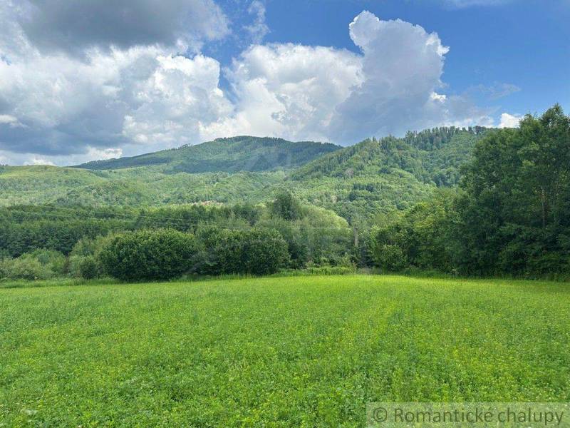 Rimavská Sobota Land – for living Sale reality Rimavská Sobota