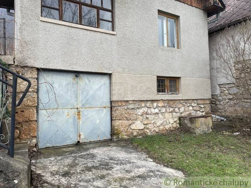 Rožňava Cottage Sale reality Rožňava