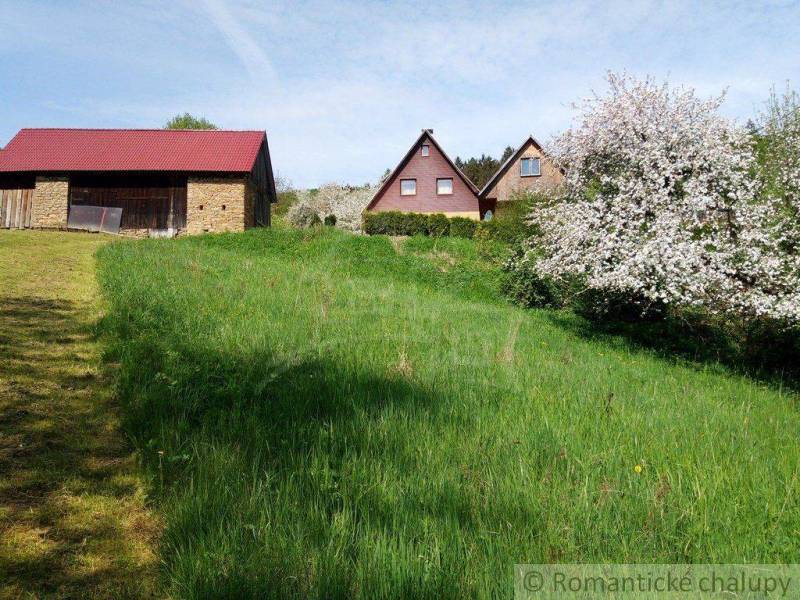 Horné Srnie Cottage Sale reality Trenčín