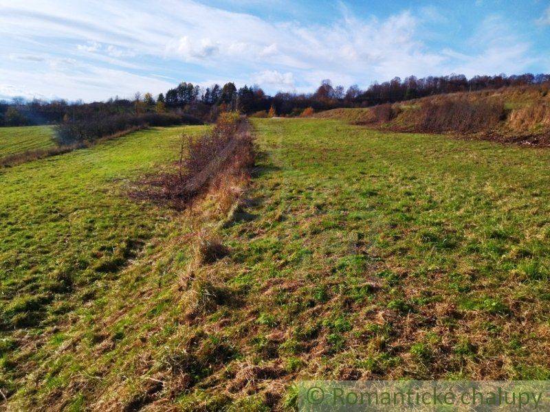 Levoča Agrarian and forest land Sale reality Levoča