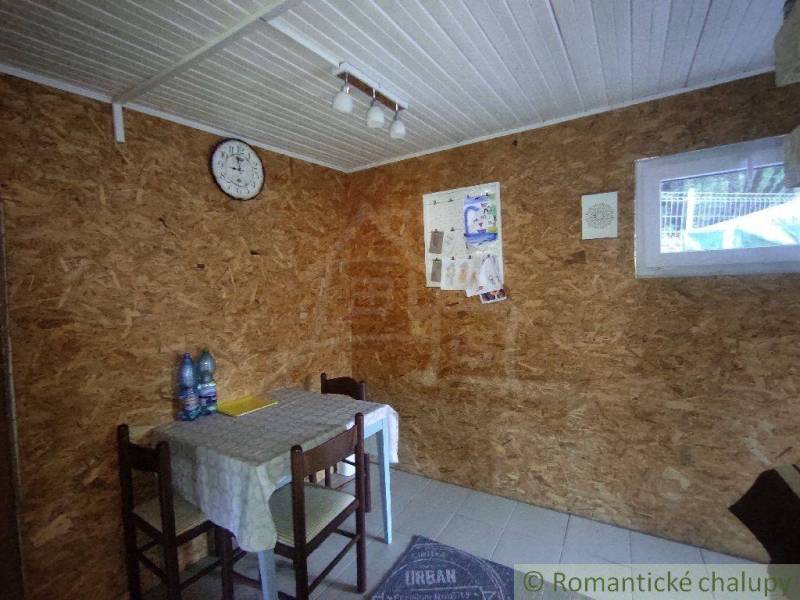 Podkriváň Cottage Sale reality Detva