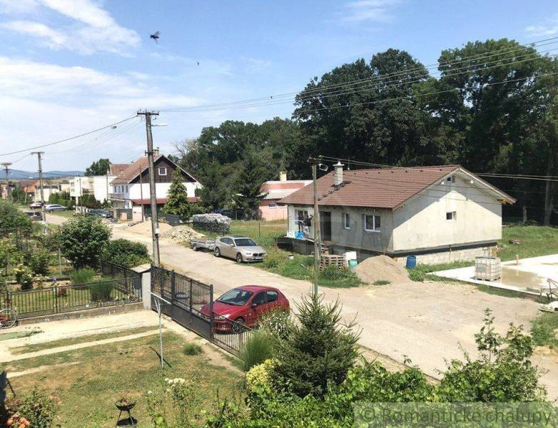 Hokovce Family house Sale reality Levice