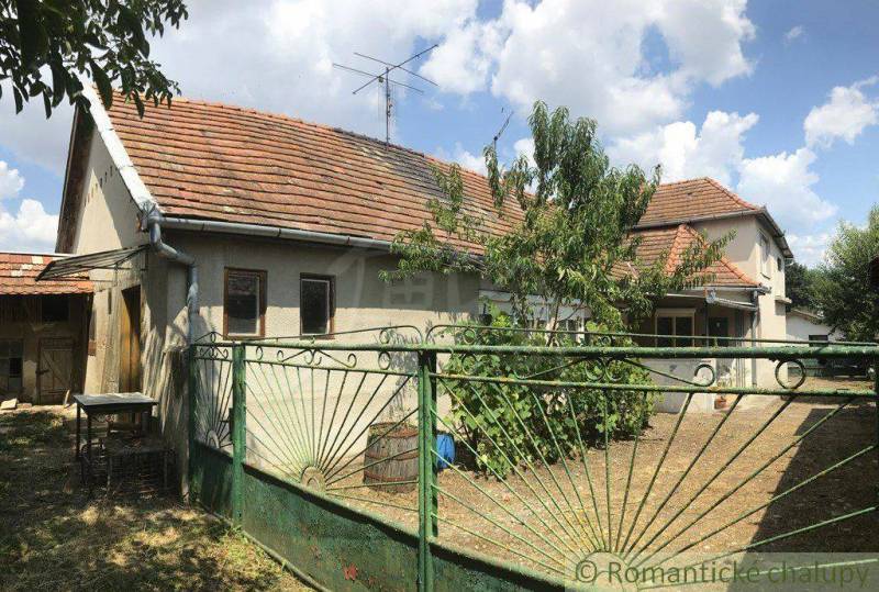 Hokovce Family house Sale reality Levice