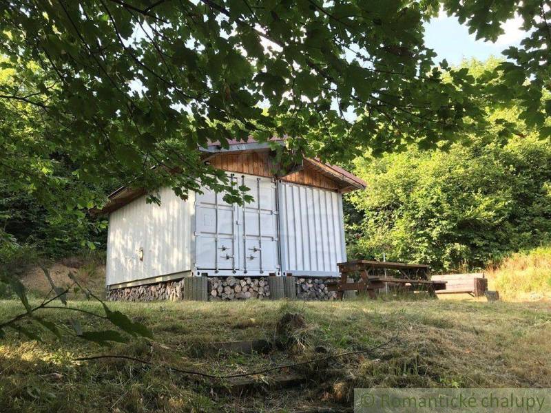 Banská Štiavnica Cottage Sale reality Banská Štiavnica