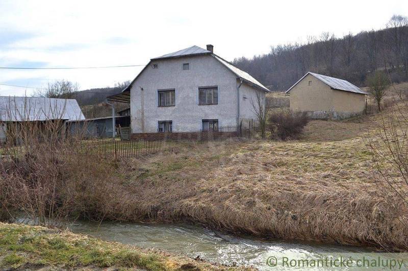 Svidník Family house Sale reality Svidník