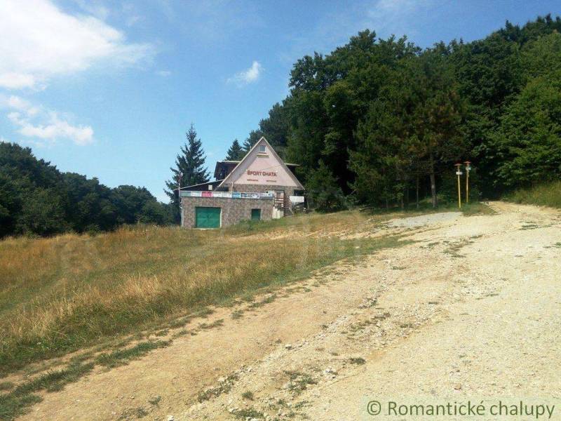 Nové Mesto nad Váhom Cottage Sale reality Nové Mesto nad Váhom