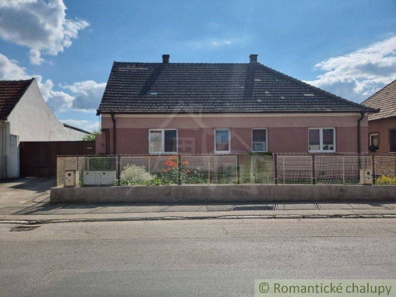 Hlohovec Family house Sale reality Hlohovec