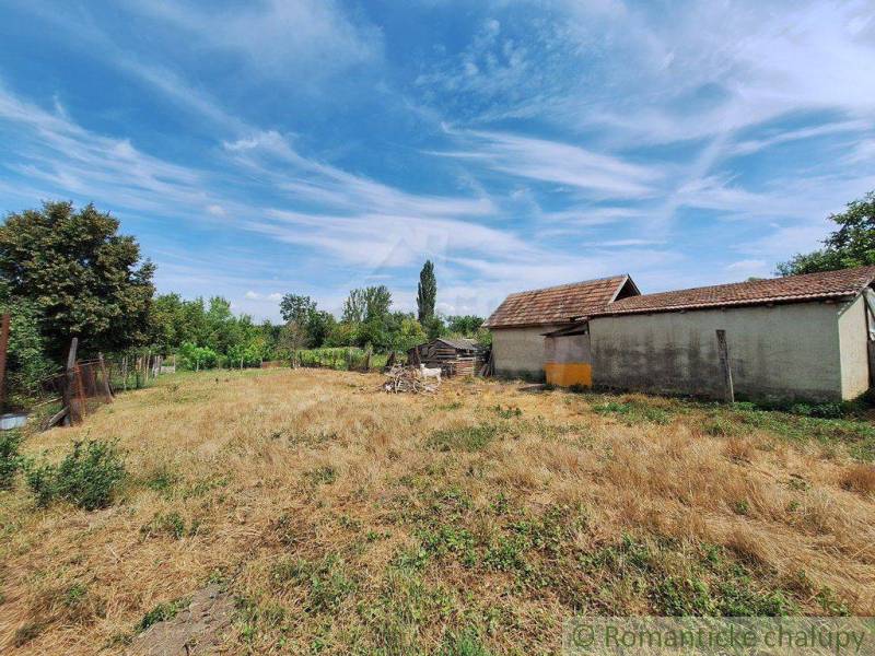 Nové Zámky Land – for living Sale reality Nové Zámky