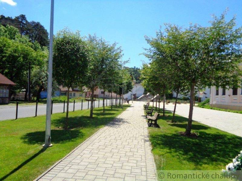 Lučenec Land – for living Sale reality Lučenec