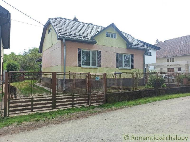 Vranov nad Topľou Family house Sale reality Vranov nad Topľou