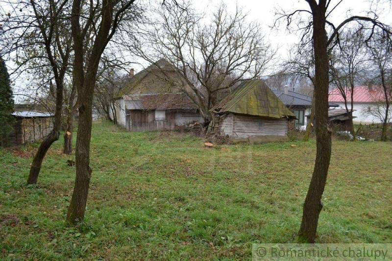 Ladomirová Land – for living Sale reality Svidník