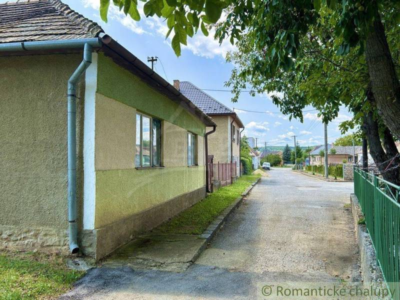 Gemerská Panica Family house Sale reality Rožňava