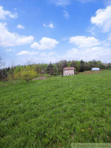 Hriňová Land – for living Sale reality Detva